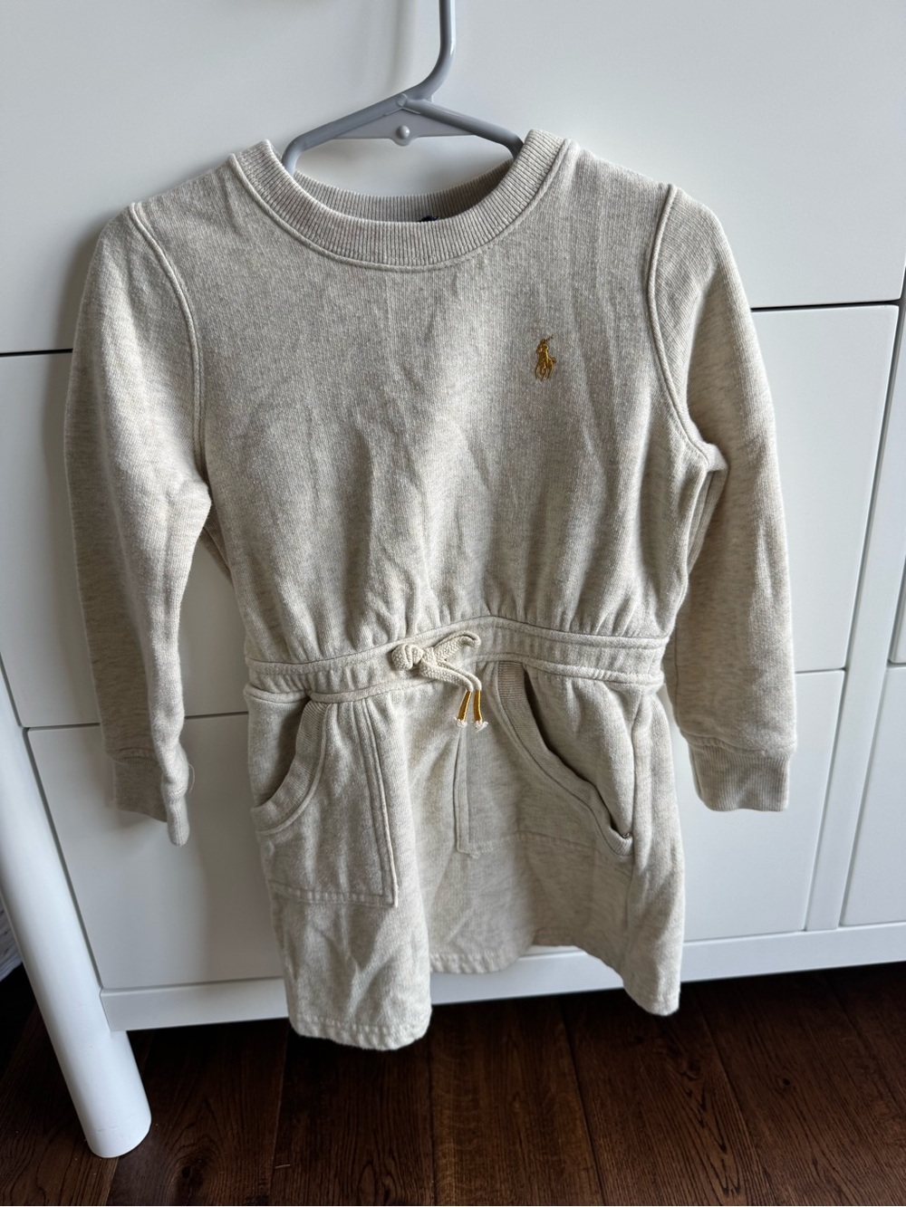 Ralph Lauren dress